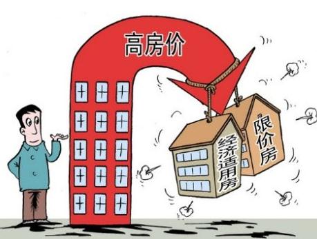 一类经济适用房可以买卖吗？一类经济适用房可以继承吗？