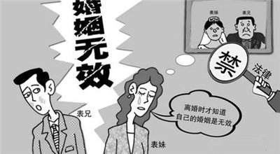 无效婚姻的情形有哪些？2020年无效婚姻的条件有哪些？