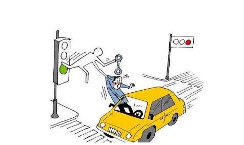 2020闯红灯多久能查出来？闯红灯扣几分罚多少钱？