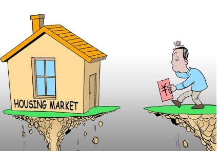 房屋抵押手续怎么办理?房屋抵押贷款的手续费是多少?