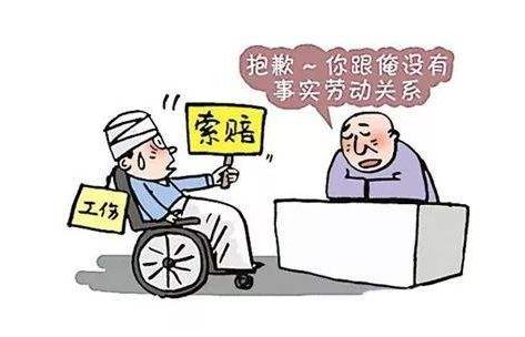确认劳动关系证据有哪些？确认劳动关系的法律依据有哪些？