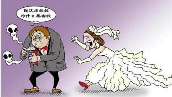 四川安岳男子趁妻子熟睡将其杀害 蓄意杀人怎么判刑？