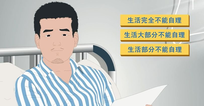 工伤护理费赔偿标准2020 工伤护理费是终身领取吗？