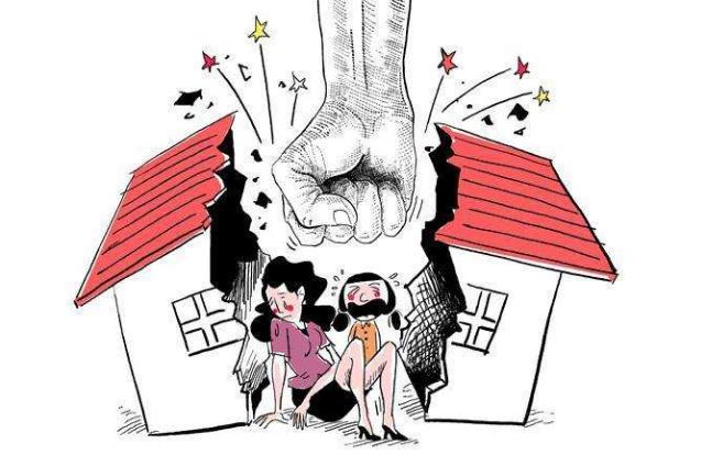 陕西禁止家暴 实施家暴需承担哪些法律责任？