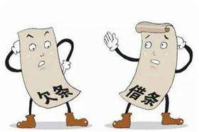 欠款合同几年有效?欠款合同怎么写才有法律效力?