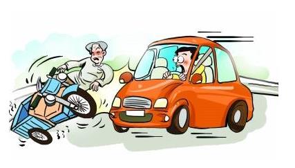 2020年交通事故处理步骤是?交通事故处理协议书怎么写?