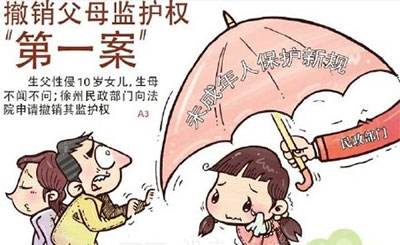 子女监护权变更给爷爷可以吗？2020年子女变更监护权要走什么手续？
