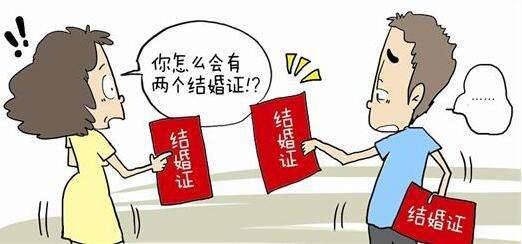 重婚罪的认定需要满足哪些条件？重婚罪公安机关能立案吗？
