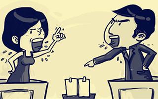 女子一家五口遭前男友灭门 感情纠纷杀人会不会判死刑？