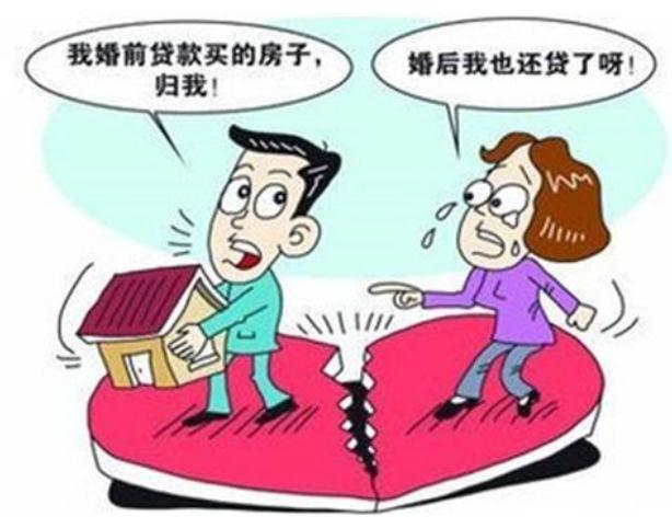 离婚房产分割小孩有份吗？离婚房产如何分割？