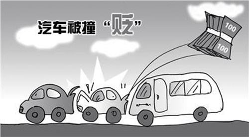 交通事故财产损失如何认定?交通事故财产损失包括哪些?