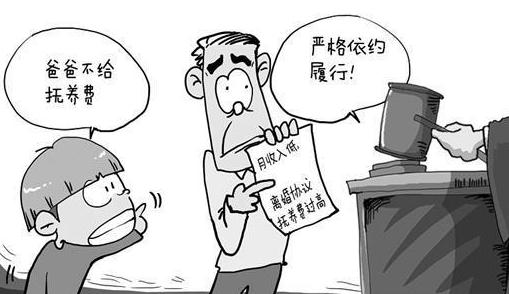 夫妻共同财产可以强制执行吗？强制执行的流程是怎样的？