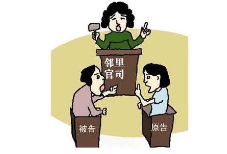 男子发文称被副局长锁在家中殴打 邻里纠纷致伤怎么处罚？