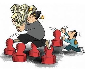 产权调换协议书的效力是怎样？产权调换协议书范本怎么写？