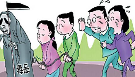 欺骗他人吸毒构成犯罪吗?欺骗他人吸毒立案标准是什么?