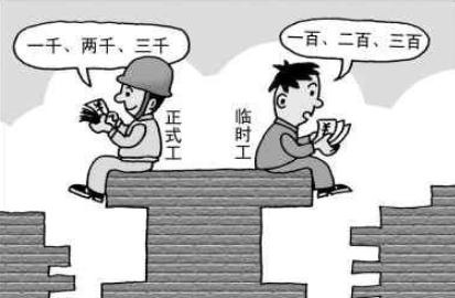 临时工要签劳动合同吗？临时工的法律规定是怎样的？