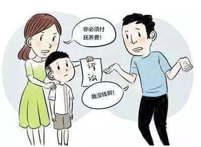 争夺抚养权的有利条件有哪些怎么争取抚养权