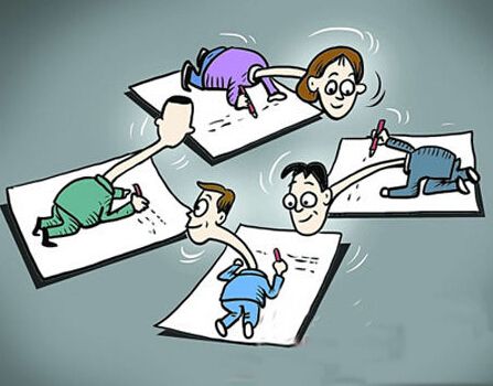 牛奶咖啡斥何洛洛新歌抄袭 法律上如何判定抄袭?