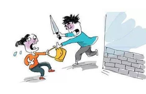 橘子洲案凶手成富翁 抢劫杀人怎么判？