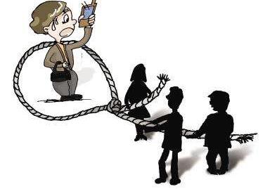 警察回应丽江3岁男孩被抱走 拐骗儿童罪如何定罪?