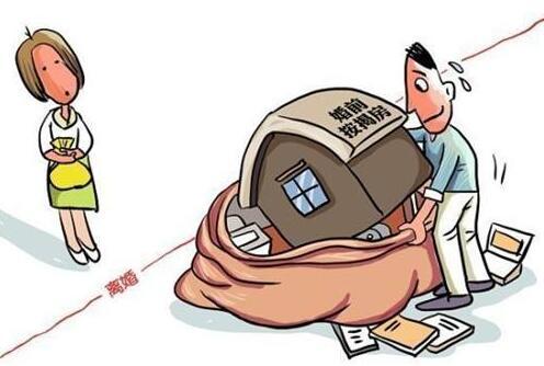 夫妻个人财产的界定是怎样？夫妻个人财产孳息的归属怎么算？