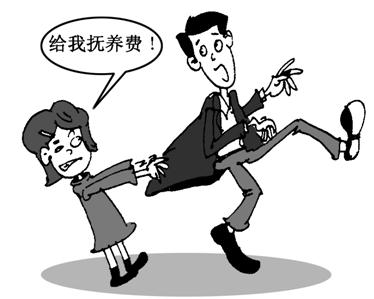 什么情况可以不给抚养费？抚养费的计算标准是怎样的？