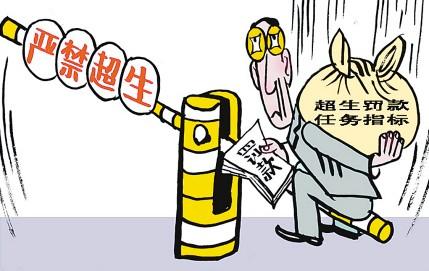 社会抚养费一般是多少？社会抚养费什么时候交？