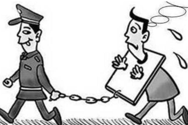 踹伤猥亵男男生被解除刑拘 解除刑事拘留还会收监吗？