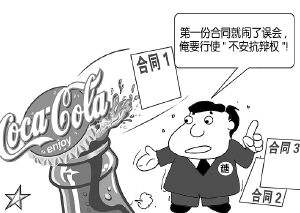 不安抗辩权名词解释 不安抗辩权的行为表现方式是？