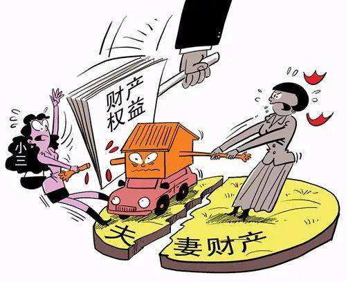 财产所有权包括哪四个方面？财产所有权是一种什么权利？