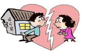 离婚房产如何分割?离婚房产分割纠纷怎么处理?