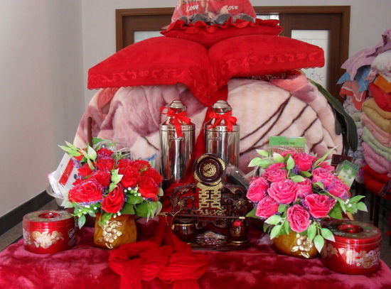 嫁妆属于夫妻共同财产吗嫁妆离婚时怎么分割