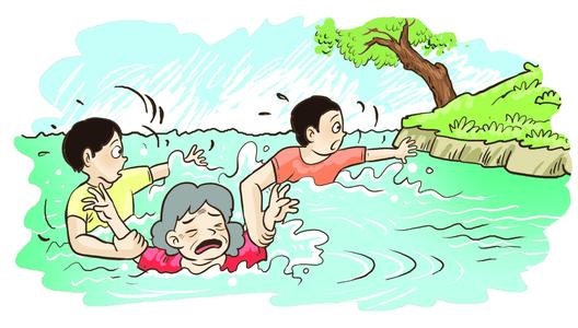 企业职工工伤认定范围是怎样？职工见义勇为算工伤吗？