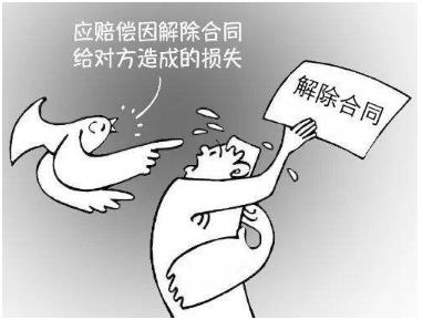 合同解除权的行使方式是什么?合同解除权行使的条件是什么?