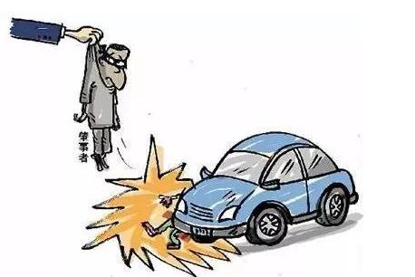 谭松韵现身妈妈被撞案庭审 醉驾肇事逃逸致死怎么判？