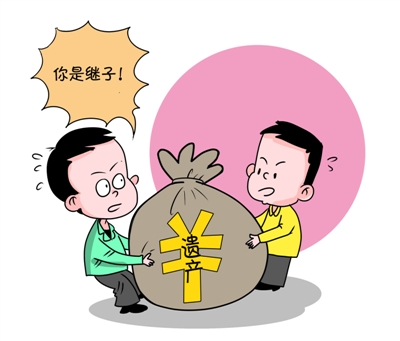 过继孩子的条件是什么?过继孩子的手续是怎样的?