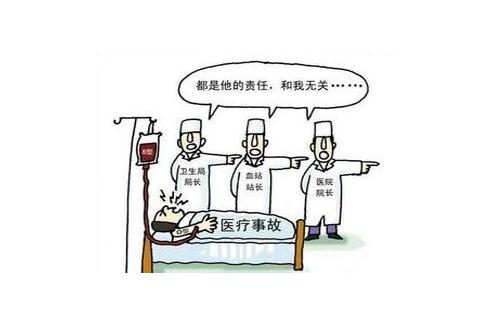 7月早产儿死而复生 该事件属于医疗事故吗？