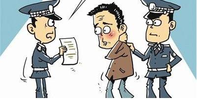 长沙5名男子疑因业绩不达标裸奔 行政拘留由谁执行？