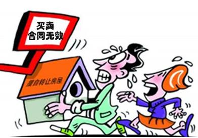 合同无效会导致哪些后果?﻿合同无效的情形有哪些?