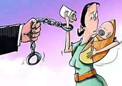 犯罪中止与犯罪未遂的区别是什么？犯罪中止的处罚原则是什么？