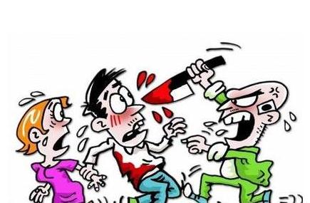 男子当街打死前女友 故意伤人致重伤死亡判死刑？