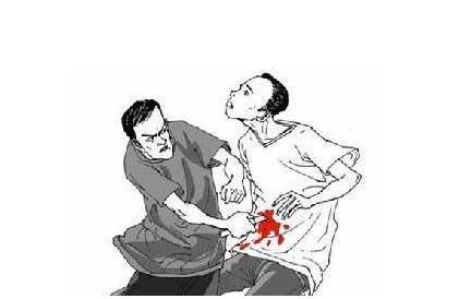 男子当街打死前女友 故意伤人致重伤死亡判死刑？