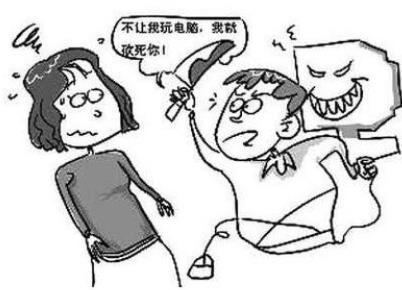 当街打死前女友男子是当地混混 重大刑事案件判几年？