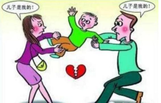 离婚要孩子抚养权需要什么条件？离婚孩子抚养权怎么判？