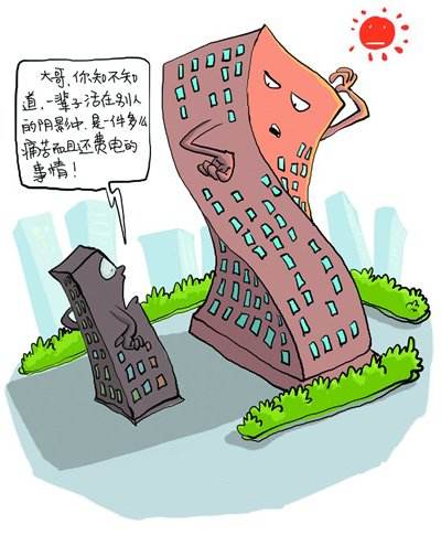 采光权的法律规定多少时间？采光权最新赔偿标准是怎样？