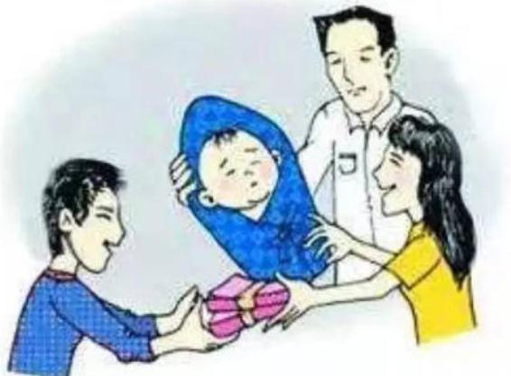 未婚送养孩子违法吗？送养孩子的条件是什么？