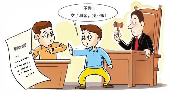 承租人怎么合法提前解除合约？最高赔付多少违约金？