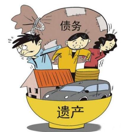 财产继承权属于财产权吗？财产继承权的分配是怎样的？