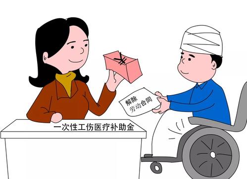 2020年工伤可以辞退的情形有哪些？工伤后被辞退应获得什么赔偿?