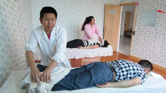 盲人按摩店有哪些扶持政策？盲人按摩开店要符合哪些条件？